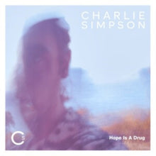 Charlie Simpson - Hope Is A Drug (Color LP Vinyl)