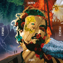 Fergus - Love Upside Down - LP Vinyl