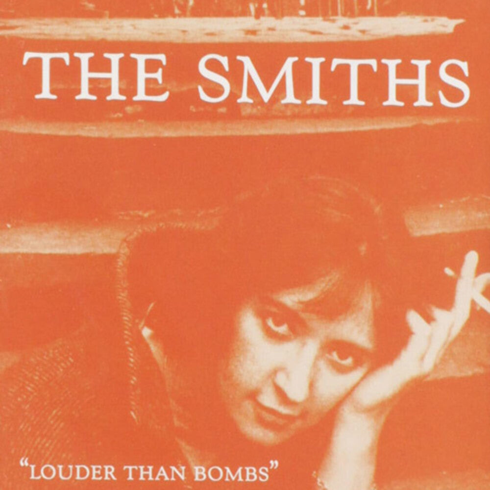 The Smiths - Louder Than Bombs [CD]