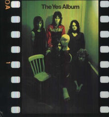 Yes - Yes Album [Remastered] Vinyl Record