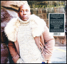 Carlton Jumel Smith - 1634 Lexington Avenue (Dl Card) - LP Vinyl