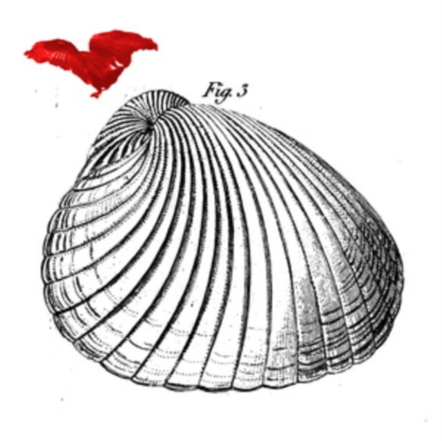 Koma Saxo With Sofia Jernberg - Koma West - LP Vinyl