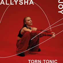 Allysha Joy - Torn: Tonic - LP Vinyl