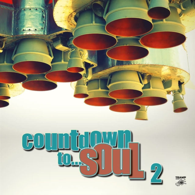 Countdown To Soul 2 (2LP)