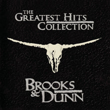 Brooks & Dunn - Greatest Hits [CD]