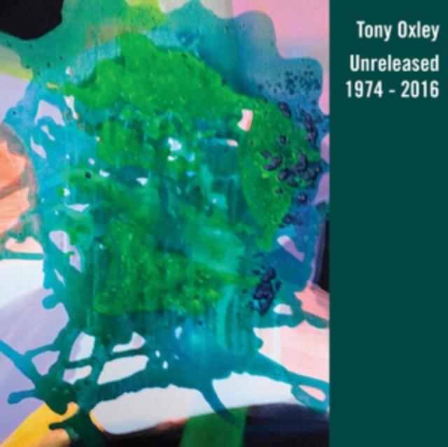 Unreleased 1974-2016