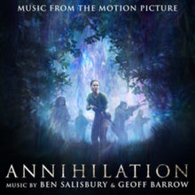 Annihilation Music From The Motion Pictu