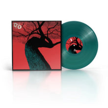 Divide & Dissolve - Gas Lit - 3 Part Remix (Dark Green Vinyl)
