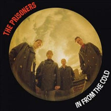 Prisoners - In From The Cold - CD