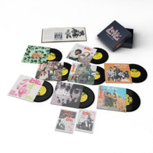 Love - Expressions Tell Everything (8-7Inch) - 7 Inch Vinyl