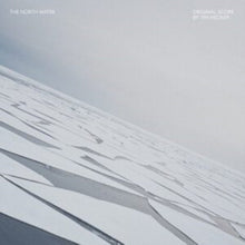 Tim Hecker - North Water (Original Score) (Crystal Clear LP Vinyl)