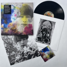 Primal Scream - Reverberations (Travelling In Time) - LP Vinyl