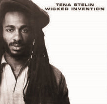 Tena & Sound Iration Stelin - Wicked Invention - LP Vinyl