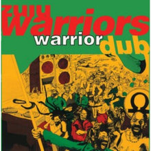 Warrior Dub