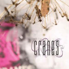 Cranes - Fuse - CD