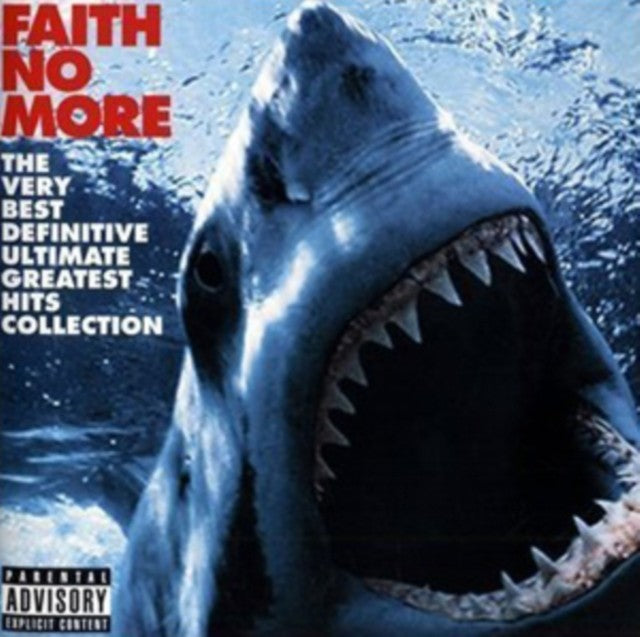 Very Best Definitive Ultimate Greatest Hits