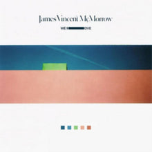 James Vincent Mcmorrow - We Move - LP Vinyl