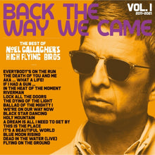 Back The Way We Came: Vol. 1 (2011 - 2021) (Deluxe Box Set/8LP)