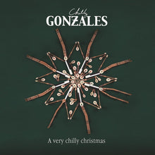 Chilly Gonzales - Very Chilly Christmas - CD