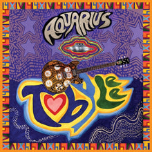 Aquarius (2LP)