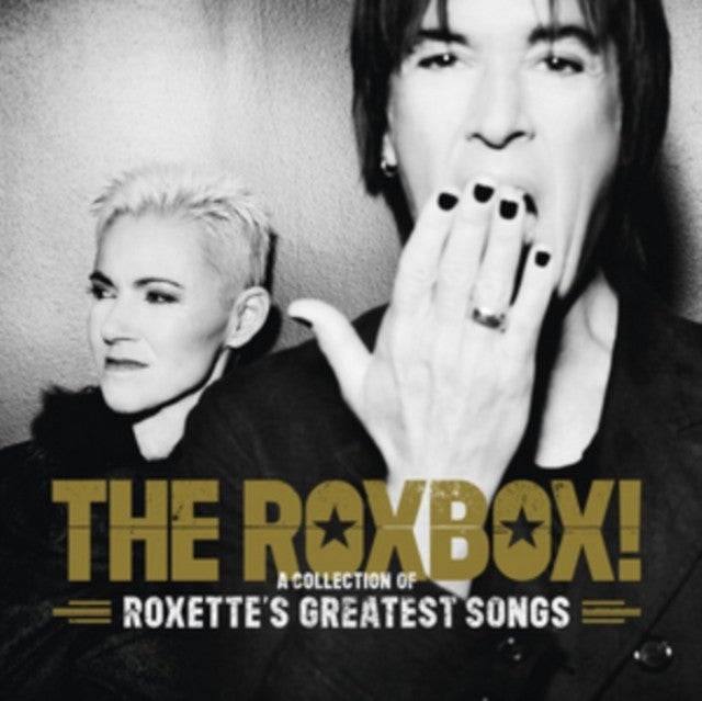 Roxbox (Roxette´S Greatest Songs)