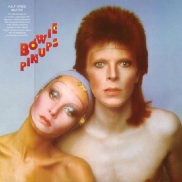 Pinups (2015 Remaster)