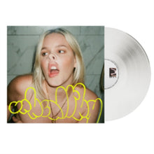 Unhealthy (See Through You Transparent LP Vinyl)