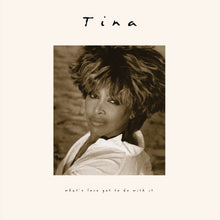 Tina Turner - What's Love Got To Do With It (30Th Anniversary Edition) (2023 Remaster/2CD)