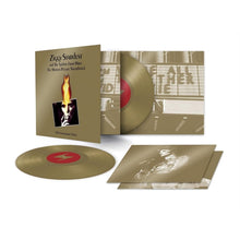 Ziggy Stardust & The Spiders From Mars Ost (50Th Anniversary/2LP)