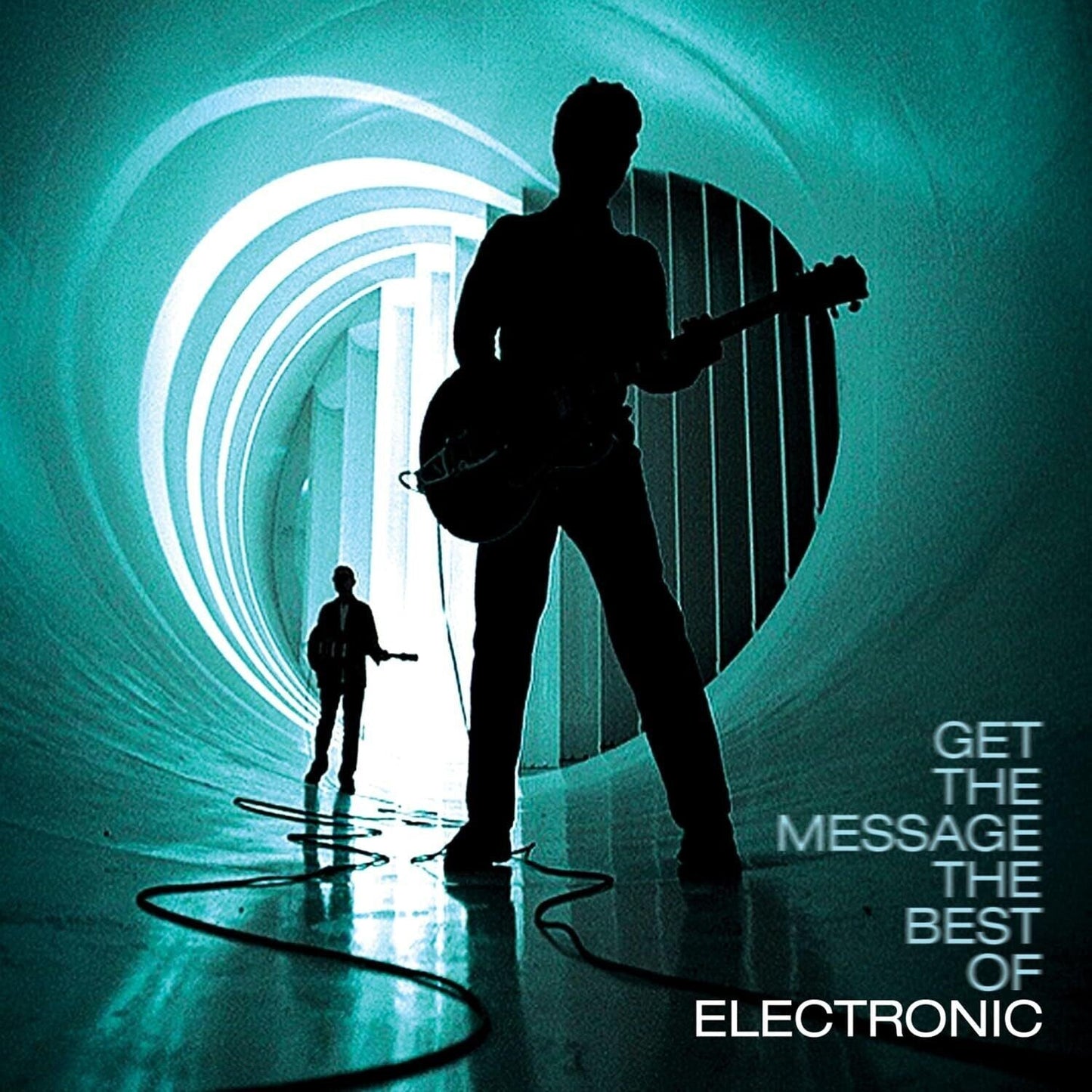 Get The Message - The Best Of Electronic (2CD)