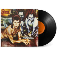 Diamond Dogs (50Th Anniversary Half Speed Master)