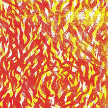 Fire (Light Gray LP Vinyl/140G/Dl Card)