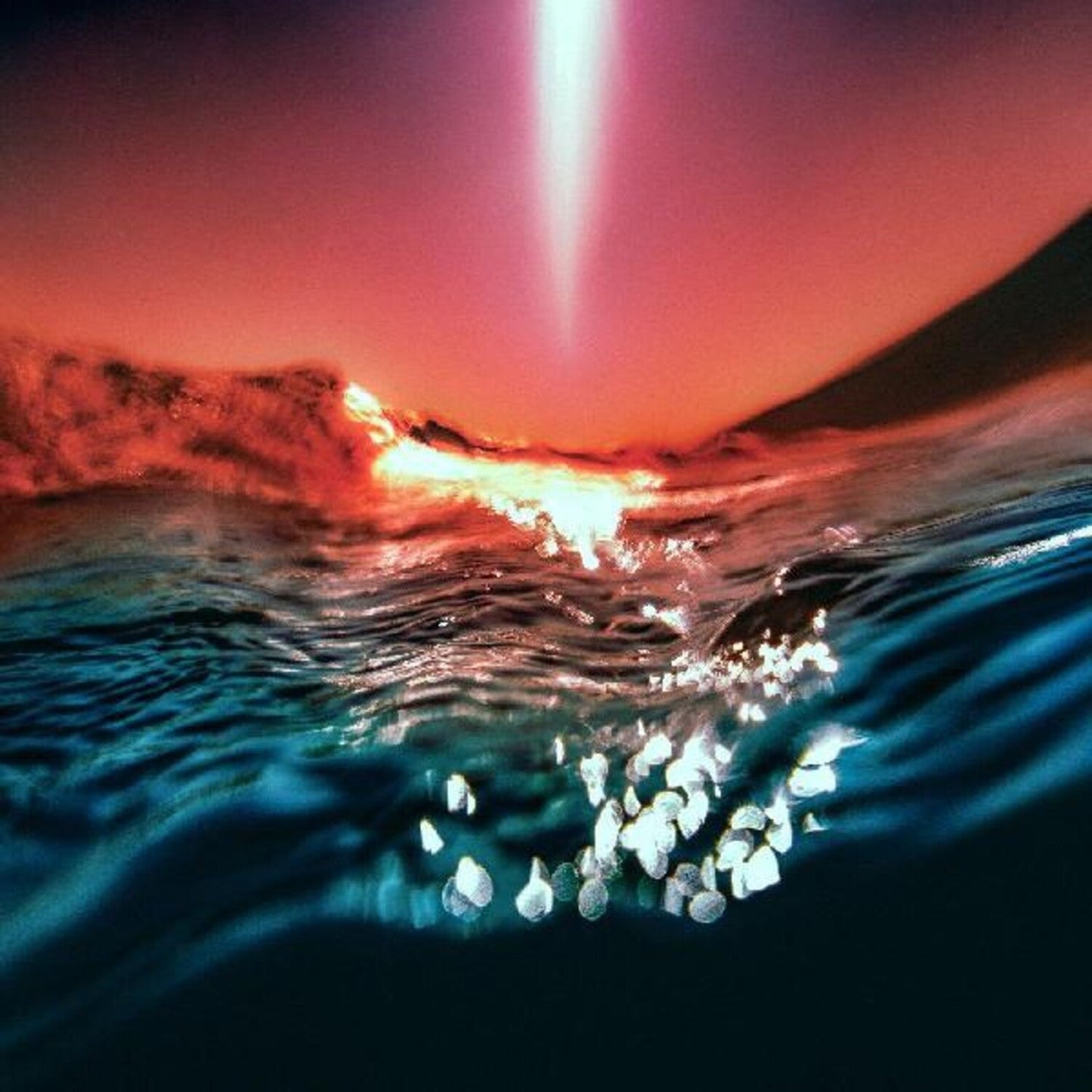 Fragments (Deluxe/Crystal Clear Vinyl/140G/Dl Card/2LP)
