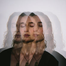 Elkka - Harmonic Frequencies (140G/Dl Card) - LP Vinyl