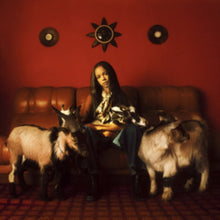 Capricorn Sun (Red Marbled Vinyl/2LP)