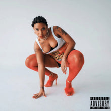Yaya Bey - Ten Fold - LP Vinyl