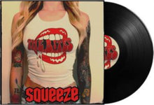 Bites - Squeeze  - LP Vinyl