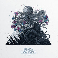 Kris Band Barras - Halo Effect - CD