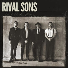 Rival Sons - Great Western Valkyrie (10th Anniversary Edition) [LP] [Vinyl]