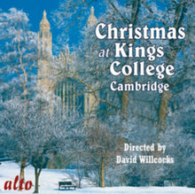 Christmas At King's
