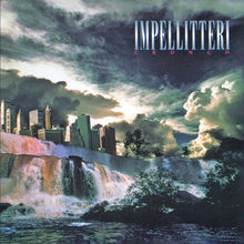 Impellitteri - Crunch - CD