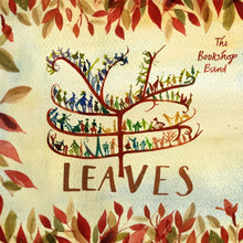Bookshop Band - Leaves - CD