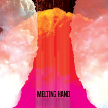 Melting Hand - Faces Of Earth - LP Vinyl