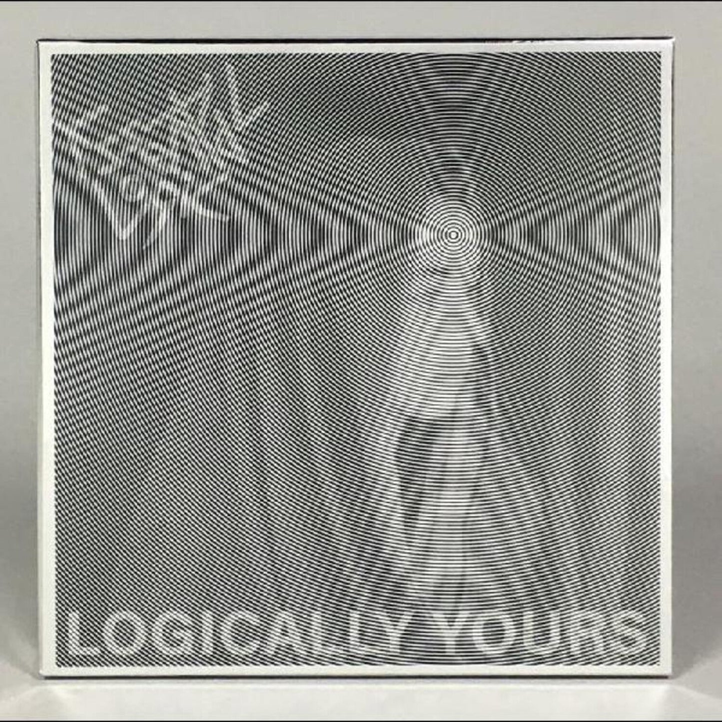 Logically Yours (5LP)