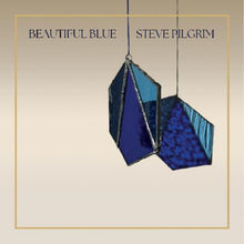 Beautiful Blue (Blue LP Vinyl)