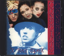 X-Ray Spex - Conscious Consumer - CD