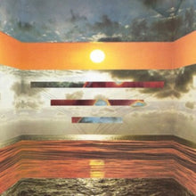 Ondness - Oeste A.D. - LP Vinyl