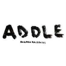 Addle (2LP)