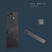 Erik Wollo - Silver Beach - LP Vinyl