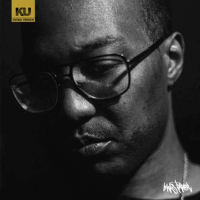 Lewis Parker - Frequency Of Perception (Instrumentals) (2LP)